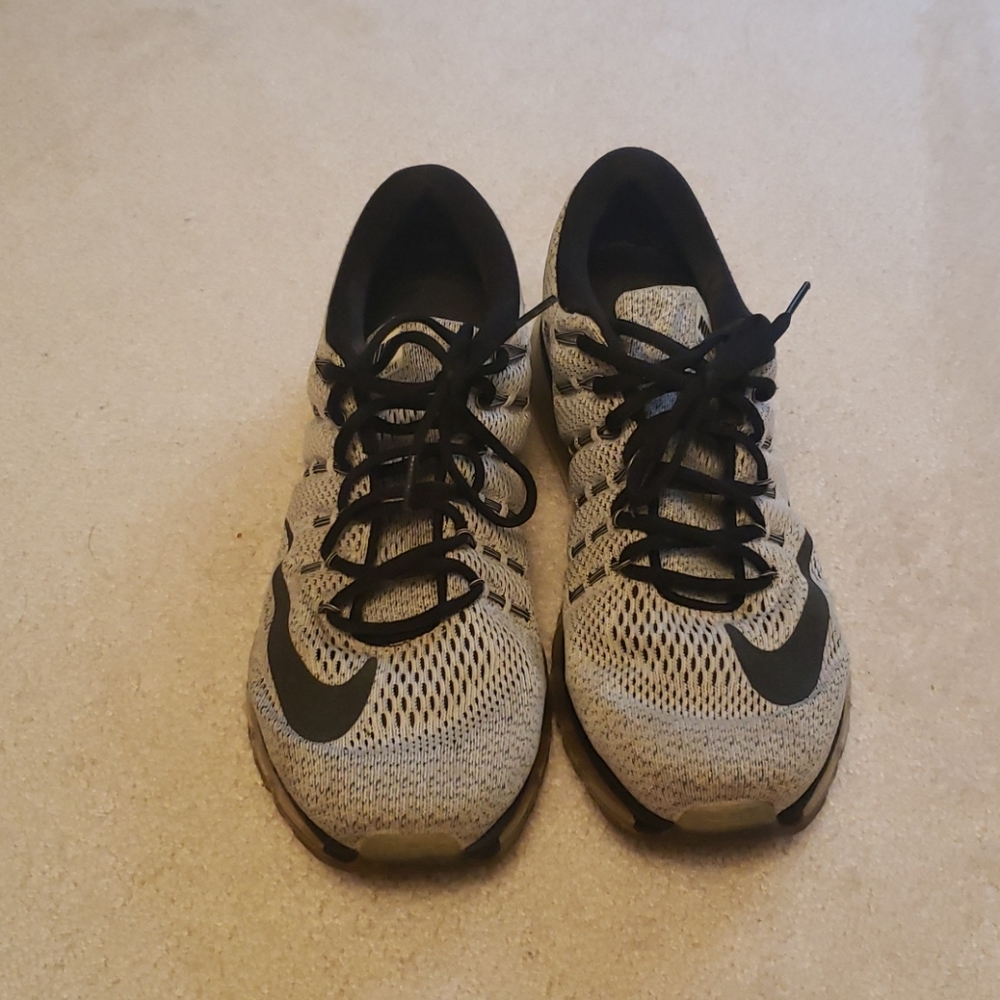 Nike Air Max More 2016